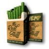 The Real Stuff CBD Hemp Cigarettes