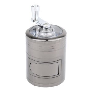 the shake down grinder 52mm 33198804336719