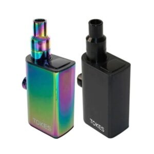 Tokes Dual Use Vaporizer