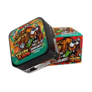 trapd out jeffrey thc a dab 2200mg 36692441956431