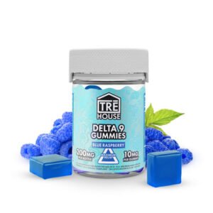 tre house delta 9 gummies 200mg 36668009283663