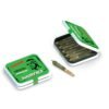 Tyson OG Kush Delta 8 Pre-Roll Shorties - 10ct
