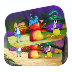 v syndicate alice mushroom roll n go set 7in 30338735308879