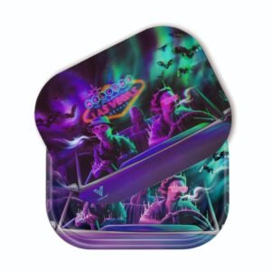 V Syndicate Bat Country Roll n Go Set