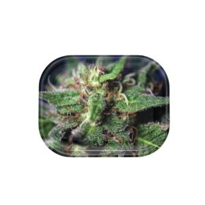 V Syndicate Blue Dream Metal Rolling Tray