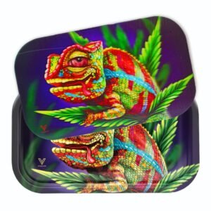 V Syndicate Cloud 9 Chameleon Roll n Go Set