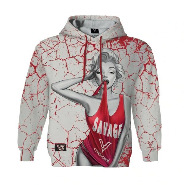 v syndicate dank diva hoodie 29785300336719