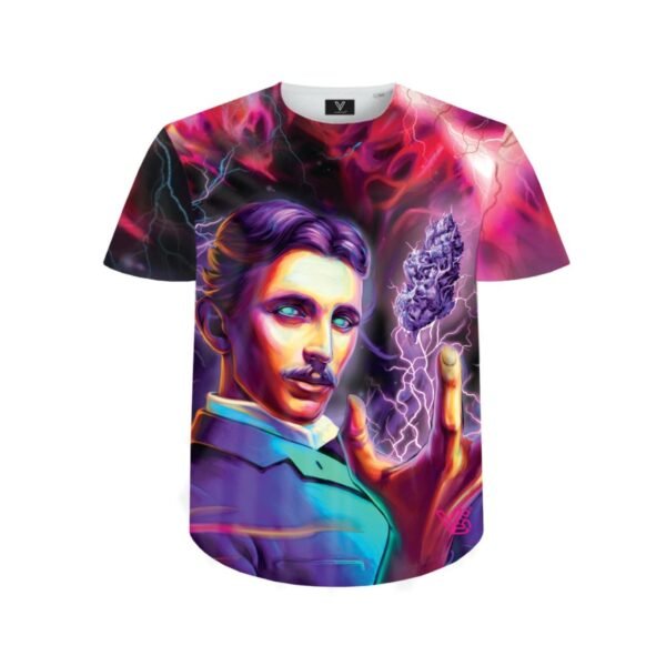 v syndicate high voltage t shirt 29785159270479