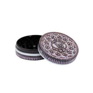 v syndicate metal dine in grinder 2 piece 33875430309967