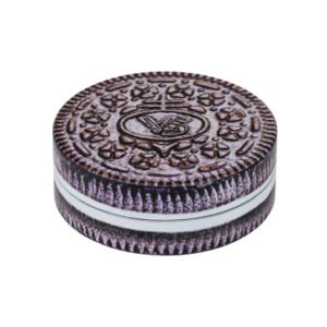 v syndicate metal dine in grinder 2 piece 33875430670415