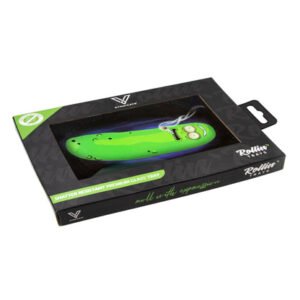 v syndicate pickle glass rolling tray 31378511167567