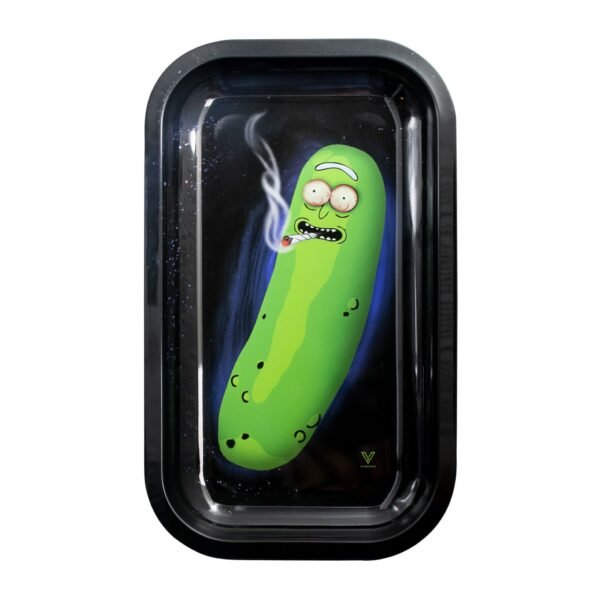 v syndicate pickle metal rolling tray 11in 15281449959503