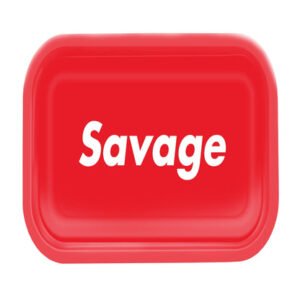 v syndicate savage metal rolling tray 31378842878031