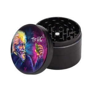 v syndicate sharp shred t hc2 classic grinder 32177629298767