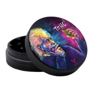 v syndicate sharp shred t hc2 classic grinder 32178179506255