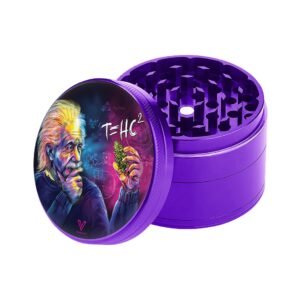 V Syndicate Sharp Shred T=HC2 Classic Grinder