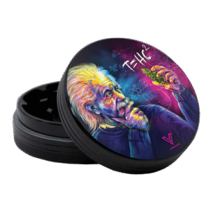 v syndicate sharp shred t hc2 grinder 55mm 16096036585551