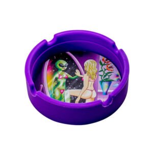 v syndicate silicone ashtray 5 5in 31448632918095