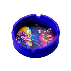 v syndicate silicone ashtray 5 5in 31448633507919