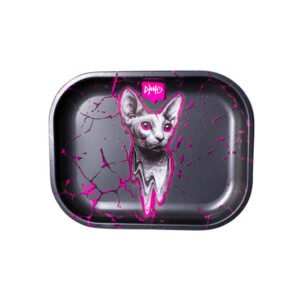 v syndicate the stray metal rolling tray 33779274088527