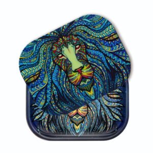 v syndicate tribal lion roll n go set 31390559076431