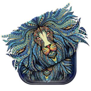 v syndicate tribal lion roll n go set 31390572249167