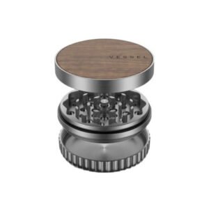 vessel mill herb grinder 31734279733327
