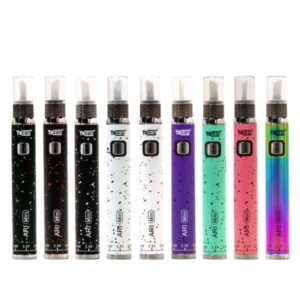 Wulf Ari Hot Knife Vape Kit