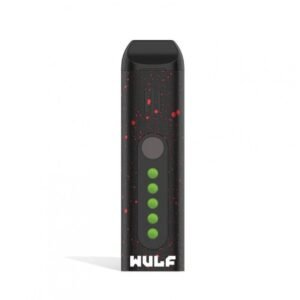 Wulf Flora Dry Herb Vaporizer
