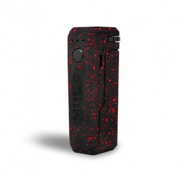 wulf uni adjustable cartridge vape 31449030950991