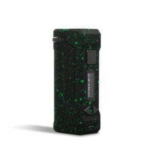 Wulf UNI Pro Adjustable Cartridge Vape