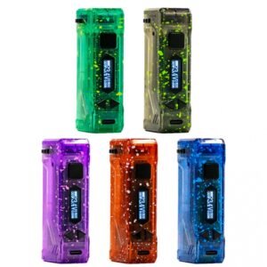 Wulf X-Ray Cartridge Vaporizer