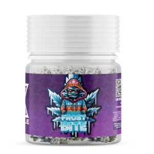 xhale frost bite thc a flower 3 5g 37024949436495