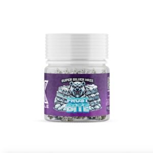 XHale Frostbite Super Silver Haze THC-A Flower - 3.5g