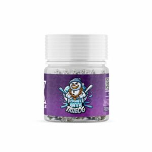 XHale Frostbite True OG THC-A Flower - 3.5g