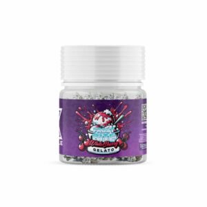 XHale Frostbite White Cherry Gelato THC-A Flower - 3.5g