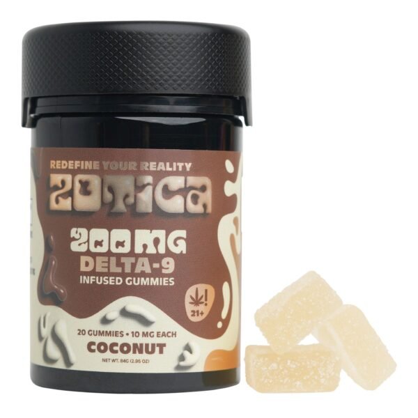 zotica delta 9 coconut gummies 200mg 37963168383055
