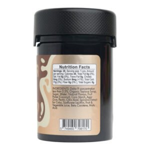 zotica delta 9 coconut gummies 200mg 37963169202255