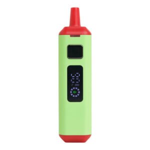 zotica digital display maui wowie thc a vaporizer 6000mg 37963114610767